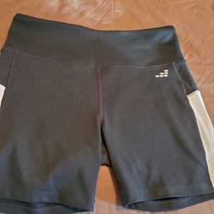 BCC women's bicycle shorts